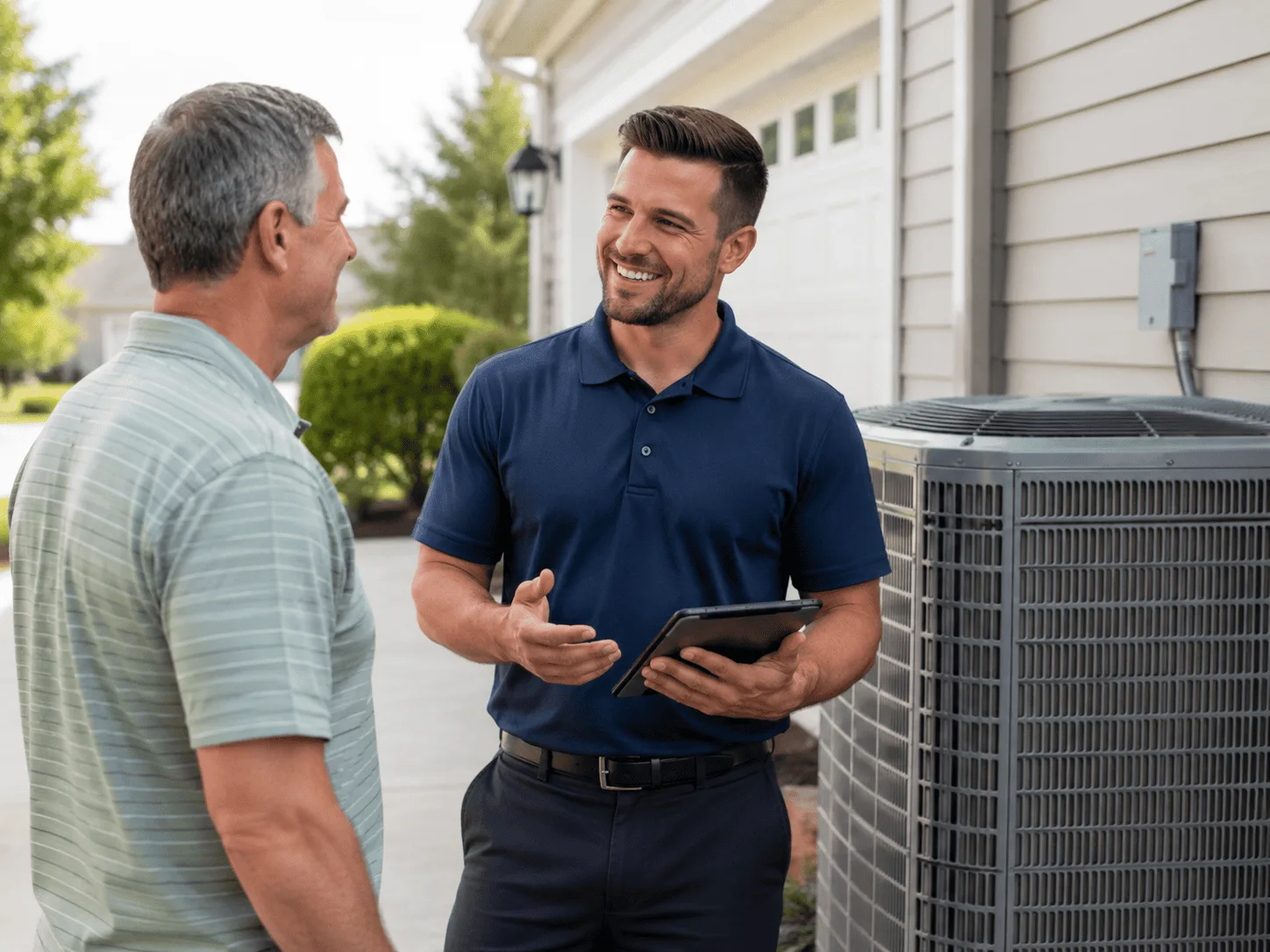 Heat Pump Installation Six Mile Run, PA FAQs